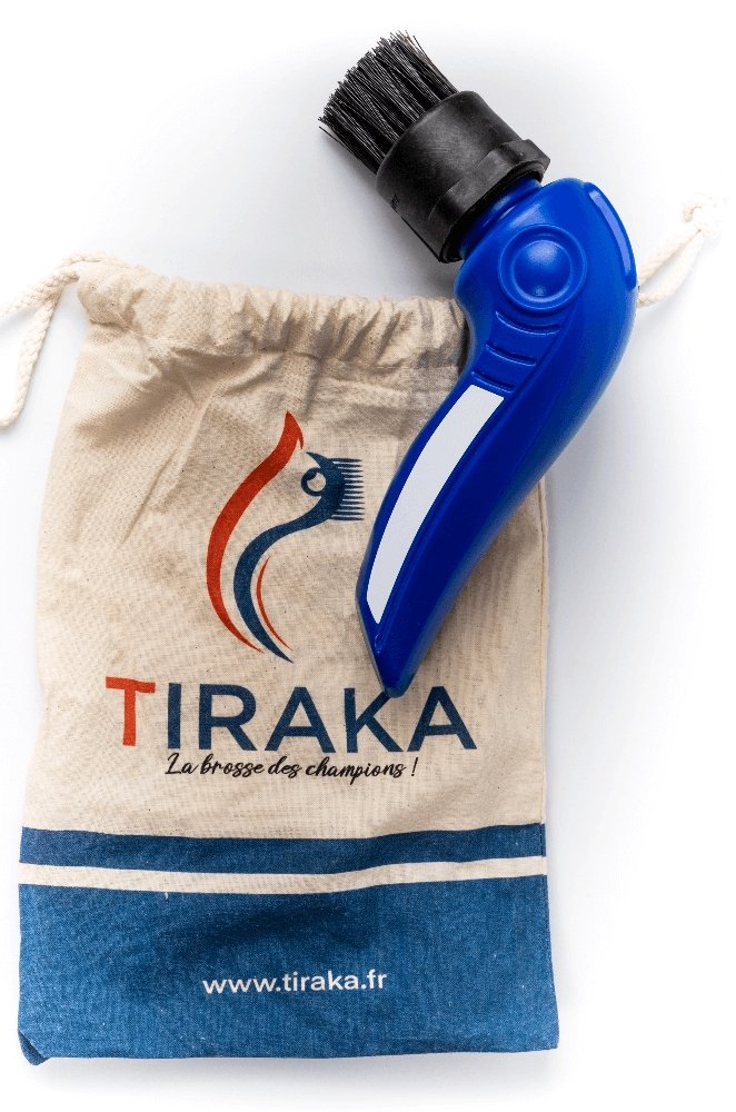 Brosse TIRAKA - Tiraka