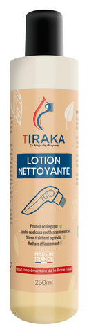 Lotion nettoyante TIRAKA - Tiraka