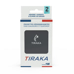 TIRAKA x SmellWell : Pochettes désodorisantes - Tiraka