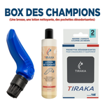Box des Champions